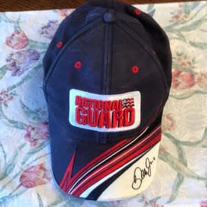 Dale Jarrett Vintage NASCAR Hat